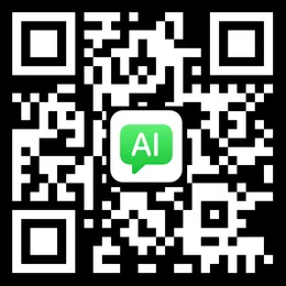 AppStore QR Code